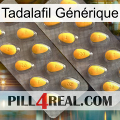 Tadalafil Générique cialis2